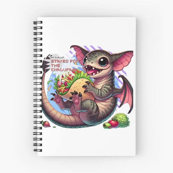 Item preview, Came for the goats…stayed for the chalupas designed and sold by StormandStar.