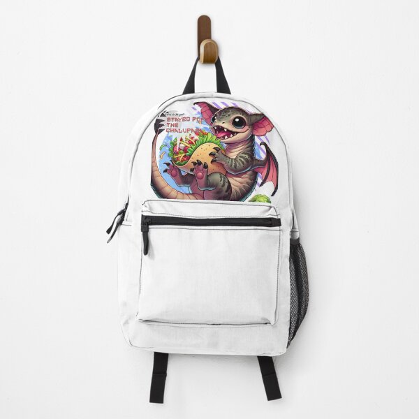 Item preview, Came for the goats…stayed for the chalupas designed and sold by StormandStar.