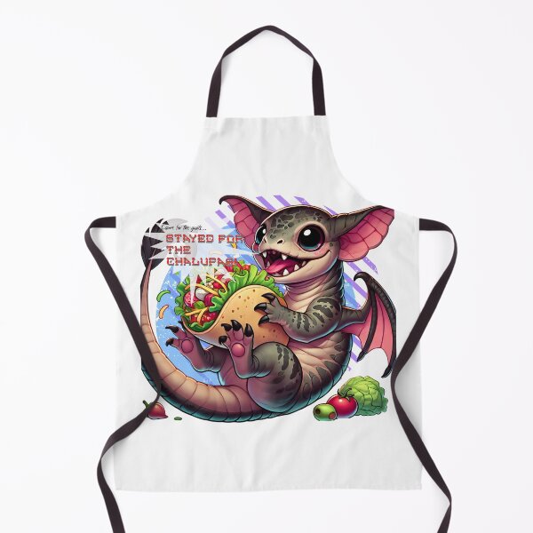 Item preview, Came for the goats…stayed for the chalupas designed and sold by StormandStar.
