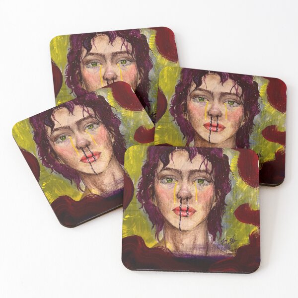 Item preview, Vivid designed and sold by strawberryprint.