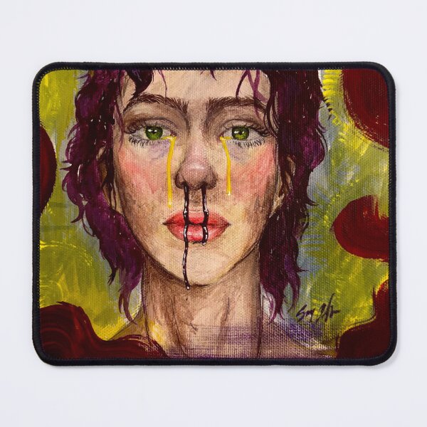 Item preview, Vivid designed and sold by strawberryprint.
