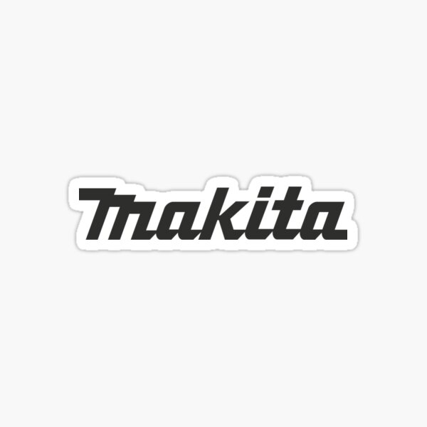 Artikel-Vorschau von Makita, designt und verkauft von PAPK.