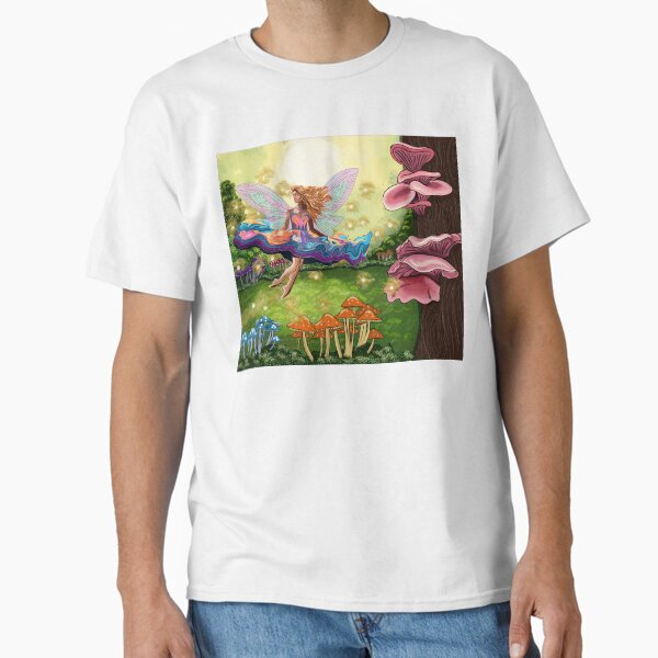Item preview, Fairy Field designed and sold by Uniq1.Arts.