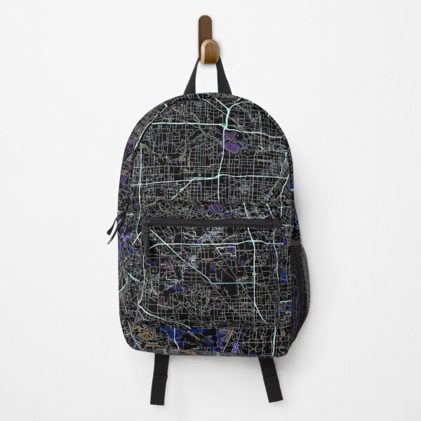 Item preview, Houston, TX 100K Topographical Map Dark designed and sold by PGHPhotoCo.