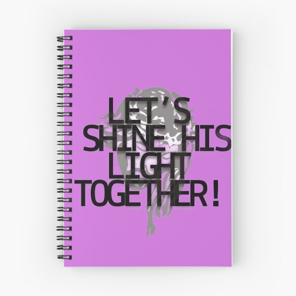 Item preview, Let your light shine designed and sold by ChihbyCharity.