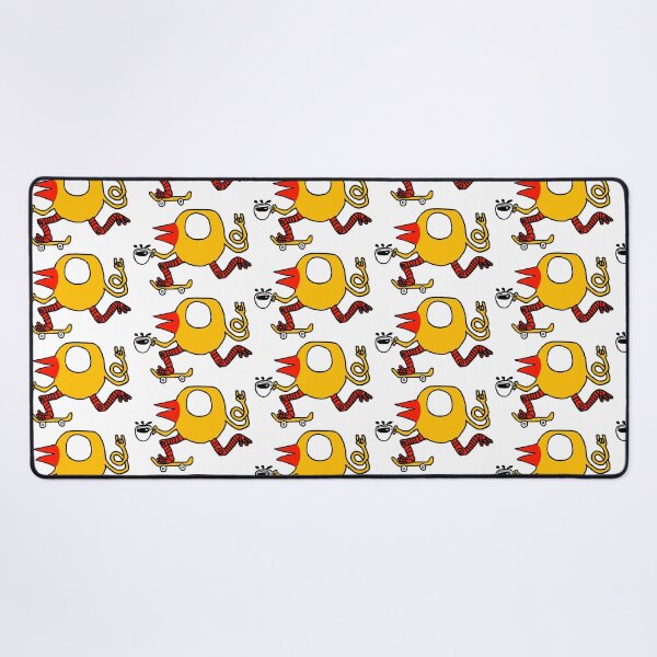 Item preview, Mister Breakfast; designed and sold by StickerApe.