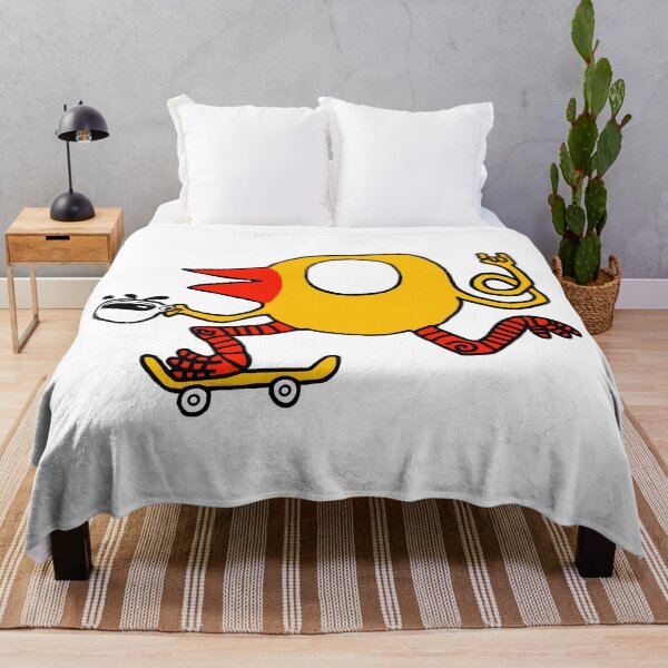Item preview, Mister Breakfast; designed and sold by StickerApe.