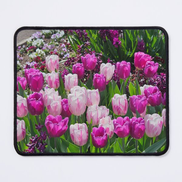Item preview, Tulip Display designed and sold by Kat Simmons.