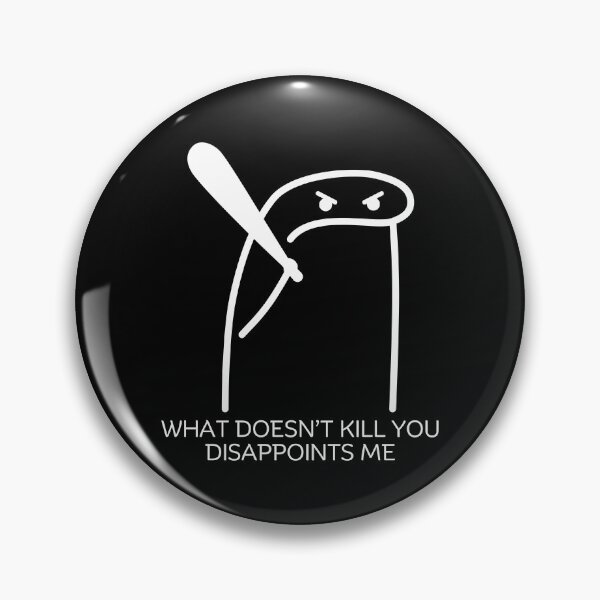 Item preview, It's desappoints me designed and sold by Peerless-Prime.