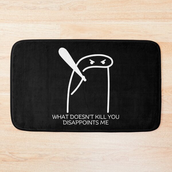 Item preview, It's desappoints me designed and sold by Peerless-Prime.
