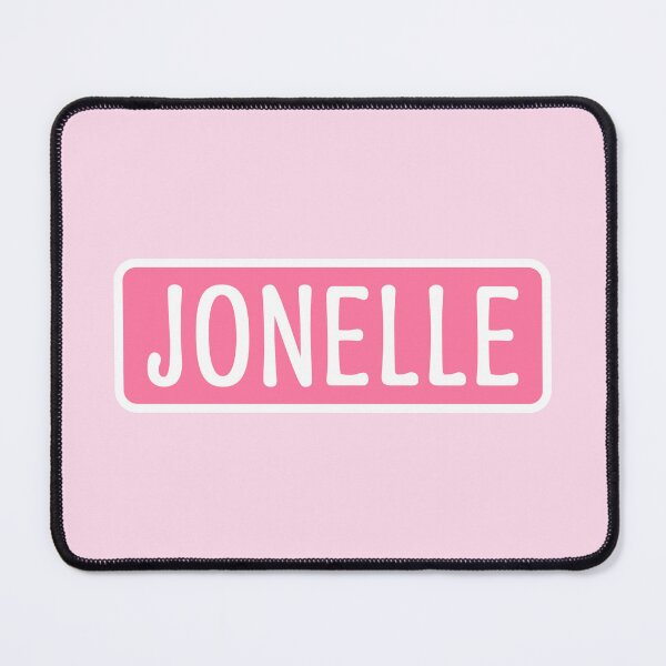 Item preview, Jonelle Name designed and sold by Jeallan Designs.