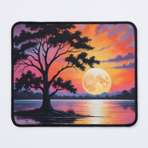 Item preview, Lone Tree of Lake Wanaka designed and sold by WildlifeInc.