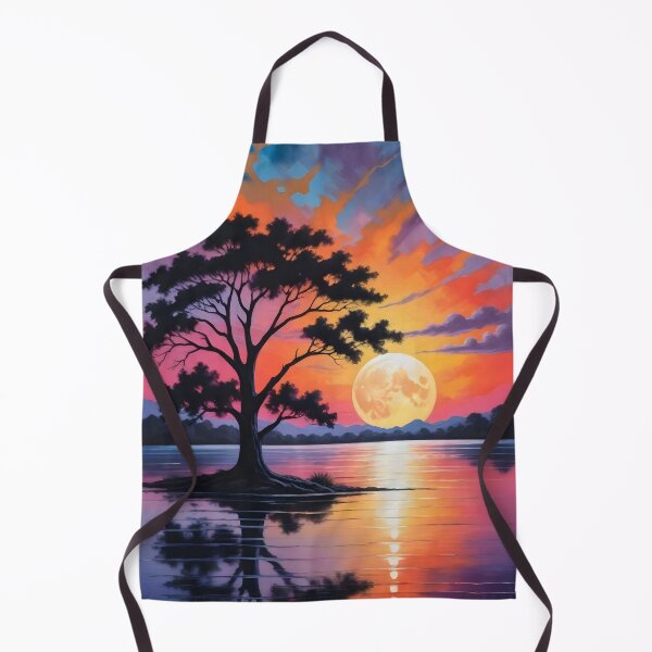 Item preview, Lone Tree of Lake Wanaka designed and sold by WildlifeInc.