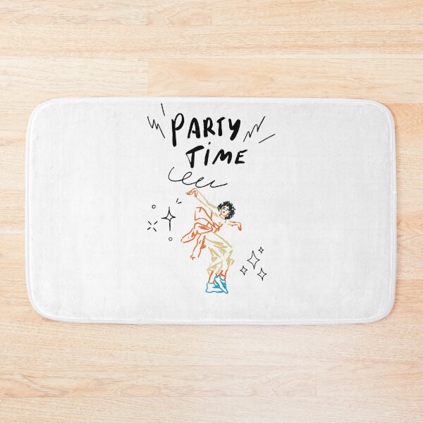 Item preview, Party Time lindy hop designed and sold by JakubArtysta.
