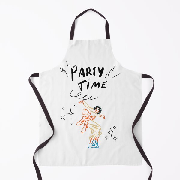 Item preview, Party Time lindy hop designed and sold by JakubArtysta.