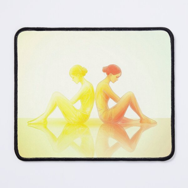 Item preview, Balance Within. Wellbeing & mental Health design. designed and sold by Shoot-The-Moon.