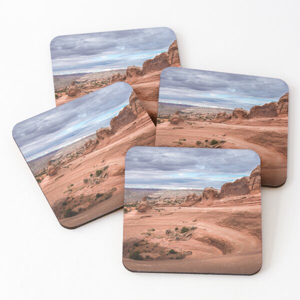 Item preview, Delicate Arch Hollow designed and sold by Viv Thompson Photography .