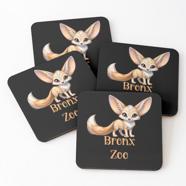 Item preview, Zoológico del Bronx designed and sold by EuropeanPrints.