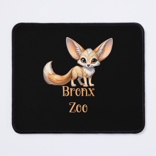 Item preview, bronx zoo designed and sold by EuropeanPrints.