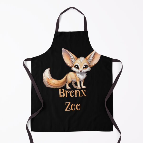 Item preview, Zoológico del Bronx designed and sold by EuropeanPrints.
