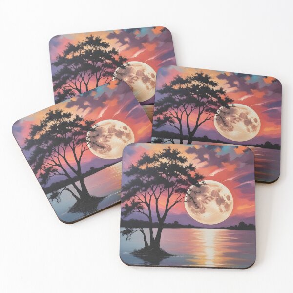 Item preview, Lone Tree of Lake Wanaka designed and sold by WildlifeInc.