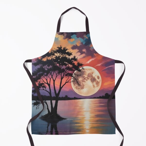 Item preview, Lone Tree of Lake Wanaka designed and sold by WildlifeInc.