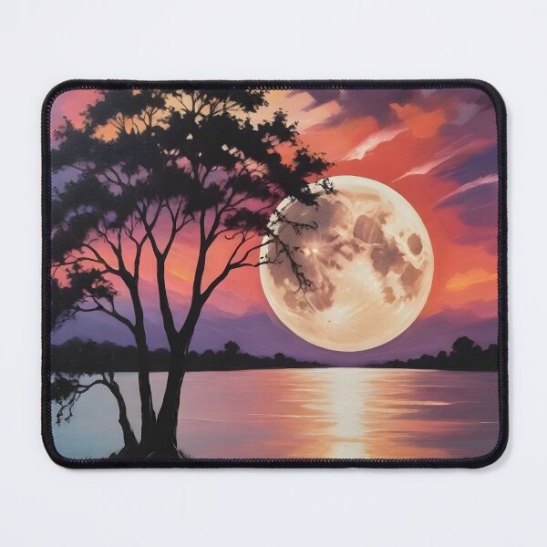 Item preview, Lone Tree of Lake Wanaka designed and sold by WildlifeInc.