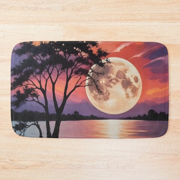 Item preview, Lone Tree of Lake Wanaka designed and sold by WildlifeInc.