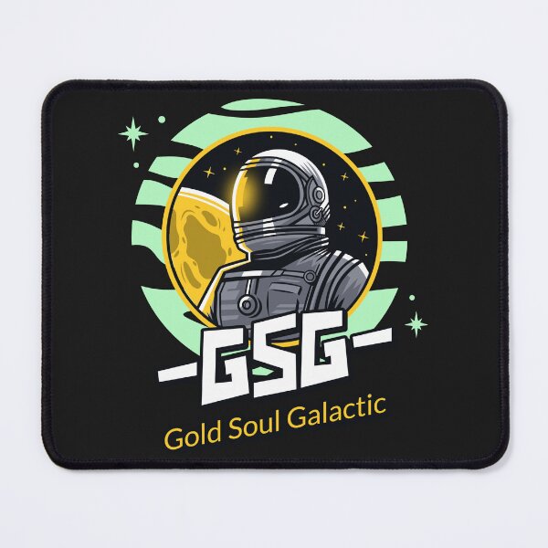 Item preview, gold soul galactic designed and sold by GoldsoulG.