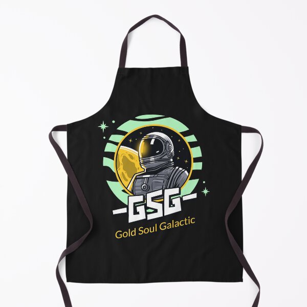 Item preview, gold soul galactic designed and sold by GoldsoulG.