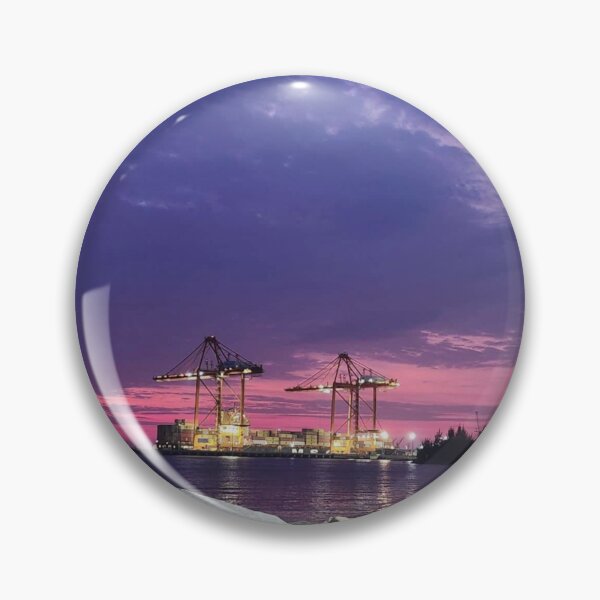 Item preview, Good sea logistics world designed and sold by lari2122.