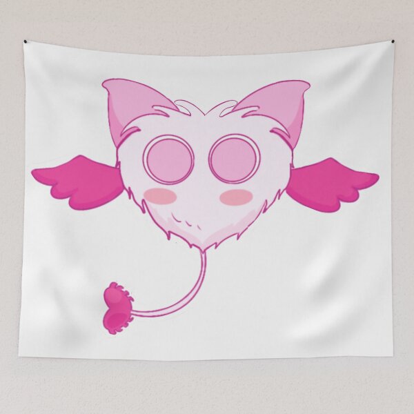 Item preview, Magical Masha designed and sold by WhimsyHeartArt.