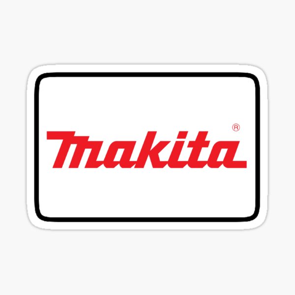 Item preview, Makita designed and sold by PAPK.