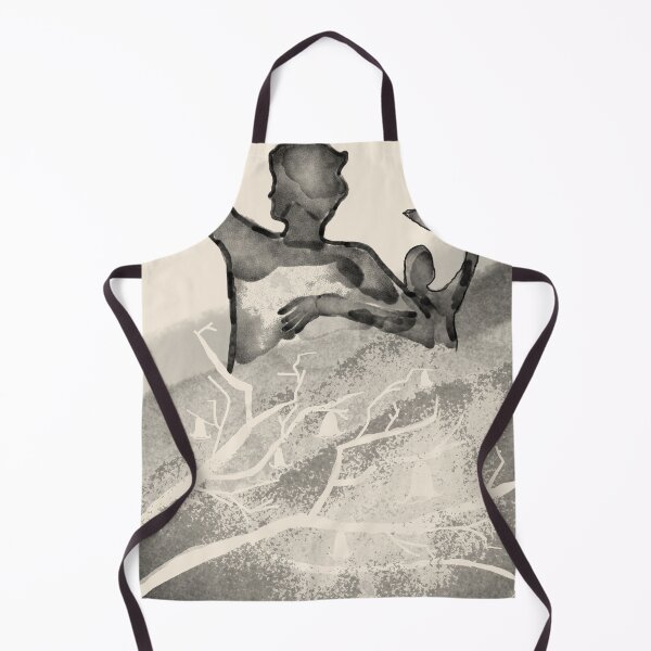 Item preview, Dancing figures designed and sold by EllieMarar.