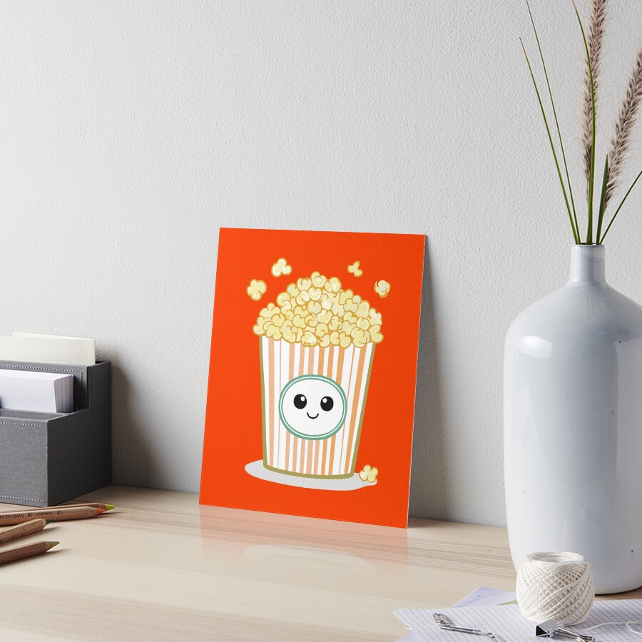 Item preview, Art Board Print designed and sold by TeeLabDesing.
