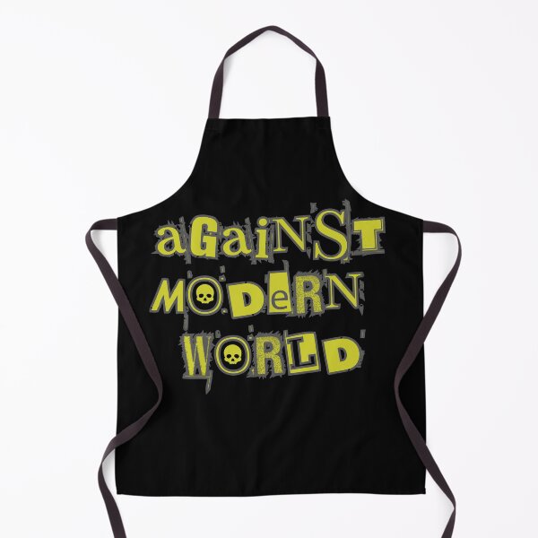 Item preview, Against Modern World designed and sold by Domel Dirty Draft.