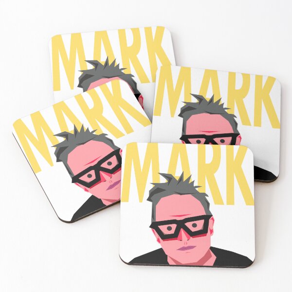 Item preview, POP PUNK Portrait designed and sold by Fat Fish Canvas.
