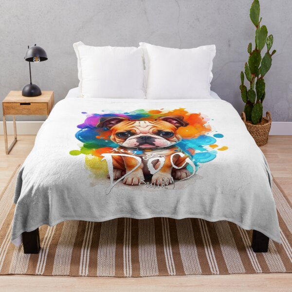 Item preview, My Dog | Dog Lover | bulldog Dog Lover all the world animals lovers designed and sold by NOURLANDART.