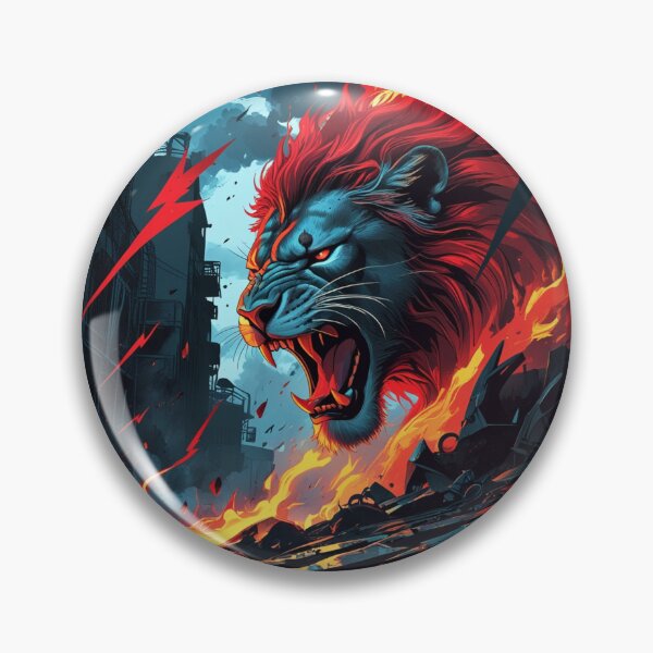 Item preview, Blazing Core designed and sold by Rockuanna.