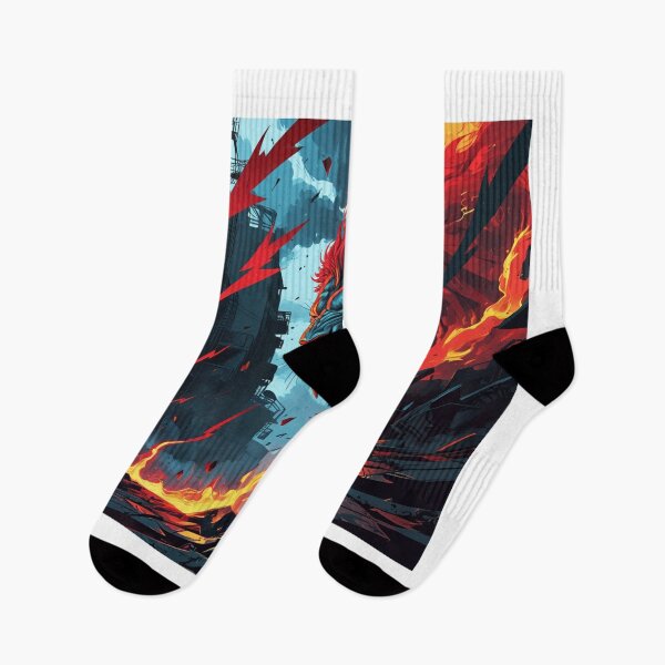 Item preview, Blazing Core designed and sold by Rockuanna.