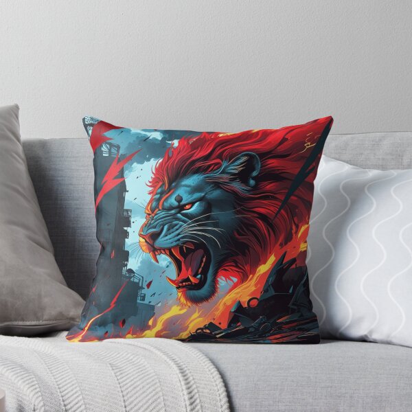 Item preview, Blazing Core designed and sold by Rockuanna.