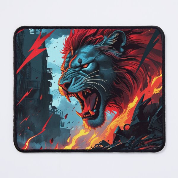 Item preview, Blazing Core designed and sold by Rockuanna.