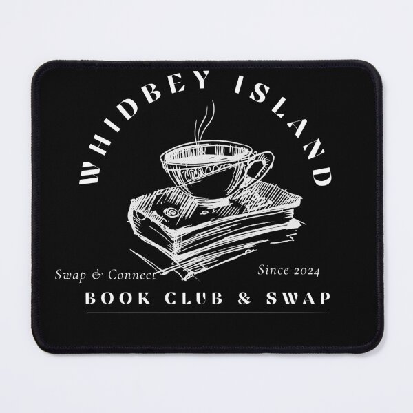 Item preview, WIBC&S designed and sold by KayceeLonstad.