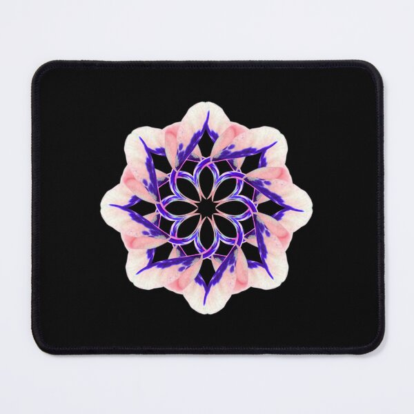 Item preview, Floral mandala designed and sold by Meo Design.