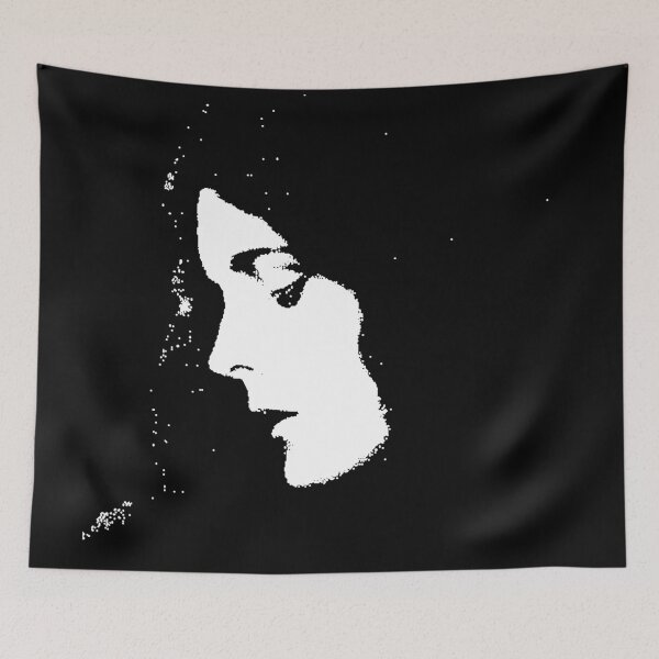 Item preview, Mary Astor designed and sold by ChickenFund.