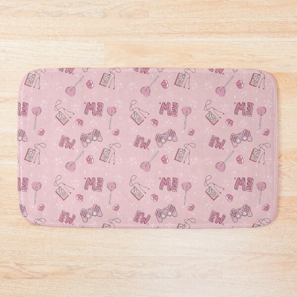 Item preview, Cute Y2k Seamless Pattern Wallpaper, Repeat Pattern  designed and sold by DigitalArrange.