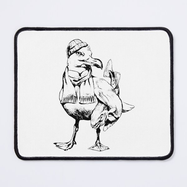 Item preview, Friend of a Fisherman; designed and sold by StickerApe.