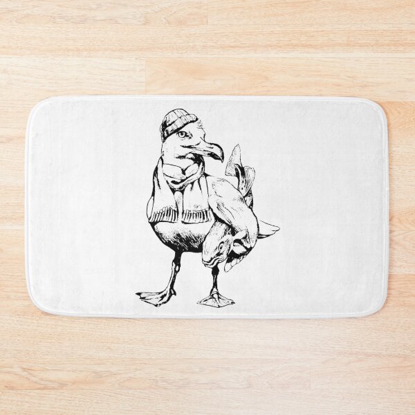 Item preview, Friend of a Fisherman; designed and sold by StickerApe.