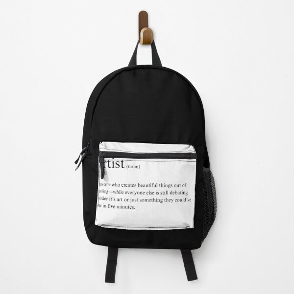 Item preview, Relatable Artist definition quote designed and sold by DigitalDotrix.