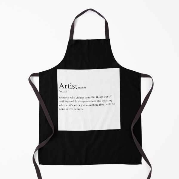 Item preview, Relatable Artist definition quote designed and sold by DigitalDotrix.